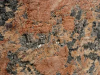 Гранит Alaska Red